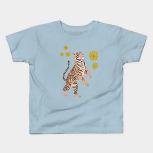 Bengal tiger Kids T-Shirt